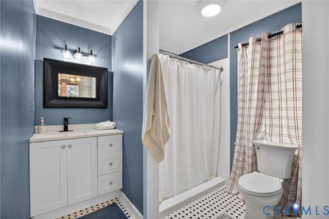 Tiny photo for 91&89 S James Madison Highway, Farmville, VA 23901 (MLS # 2612186)