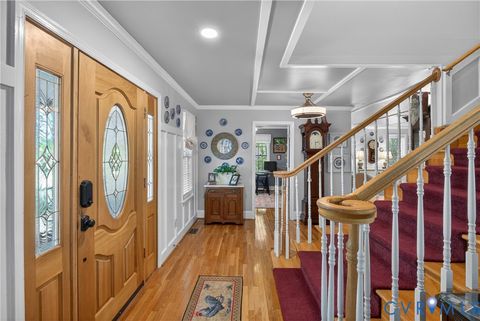 Tiny photo for 91&89 S James Madison Highway, Farmville, VA 23901 (MLS # 2612186)