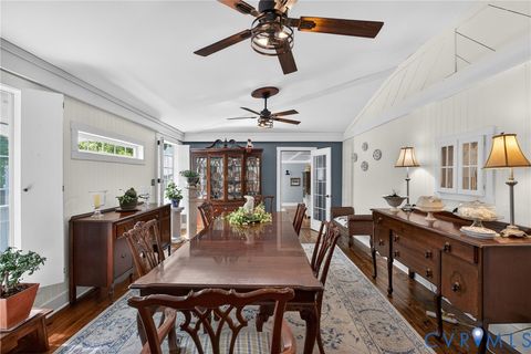 Tiny photo for 91&89 S James Madison Highway, Farmville, VA 23901 (MLS # 2612186)