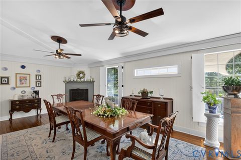 Tiny photo for 91&89 S James Madison Highway, Farmville, VA 23901 (MLS # 2612186)