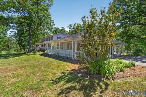 Tiny photo for 91&89 S James Madison Highway, Farmville, VA 23901 (MLS # 2612186)