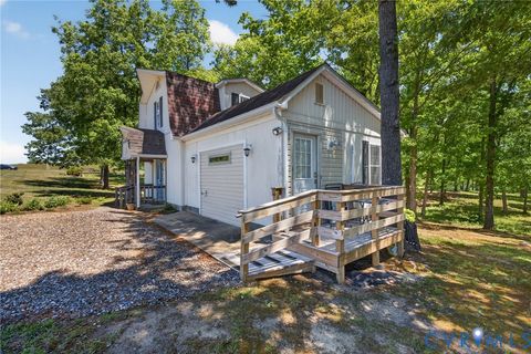 Tiny photo for 91&89 S James Madison Highway, Farmville, VA 23901 (MLS # 2612186)