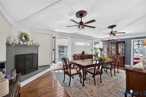 Tiny photo for 91&89 S James Madison Highway, Farmville, VA 23901 (MLS # 2612186)
