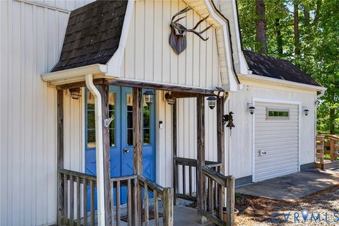 Tiny photo for 91&89 S James Madison Highway, Farmville, VA 23901 (MLS # 2612186)