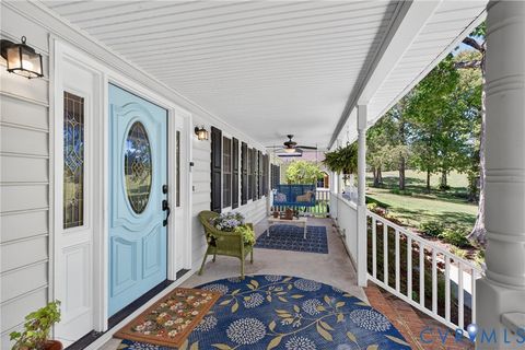 Tiny photo for 91&89 S James Madison Highway, Farmville, VA 23901 (MLS # 2612186)