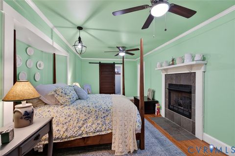 Tiny photo for 91&89 S James Madison Highway, Farmville, VA 23901 (MLS # 2612186)