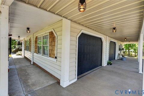 Tiny photo for 91&89 S James Madison Highway, Farmville, VA 23901 (MLS # 2612186)