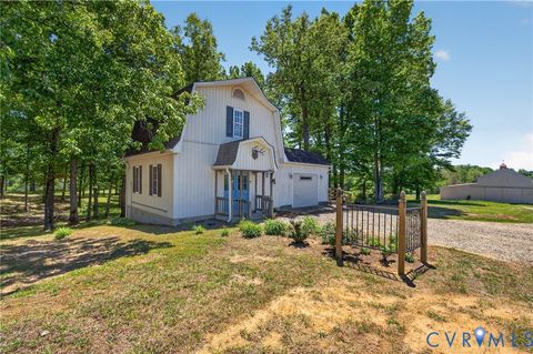 Tiny photo for 91&89 S James Madison Highway, Farmville, VA 23901 (MLS # 2612186)