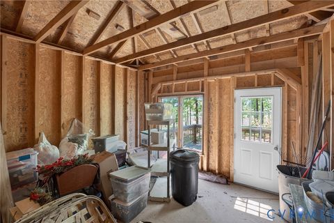 Tiny photo for 91&89 S James Madison Highway, Farmville, VA 23901 (MLS # 2612186)