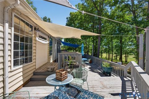 Tiny photo for 91&89 S James Madison Highway, Farmville, VA 23901 (MLS # 2612186)