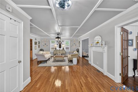 Tiny photo for 91&89 S James Madison Highway, Farmville, VA 23901 (MLS # 2612186)