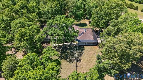 Tiny photo for 91&89 S James Madison Highway, Farmville, VA 23901 (MLS # 2612186)