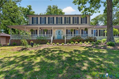 Tiny photo for 91&89 S James Madison Highway, Farmville, VA 23901 (MLS # 2612186)