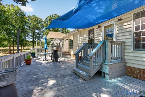 Tiny photo for 91&89 S James Madison Highway, Farmville, VA 23901 (MLS # 2612186)