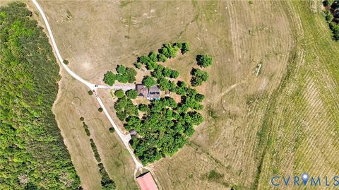 Tiny photo for 91&89 S James Madison Highway, Farmville, VA 23901 (MLS # 2612186)