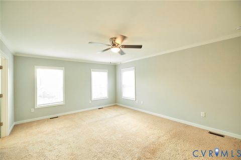 Tiny photo for 11458 Hayloft Lane, Henrico, VA 23060 (MLS # 2613915)