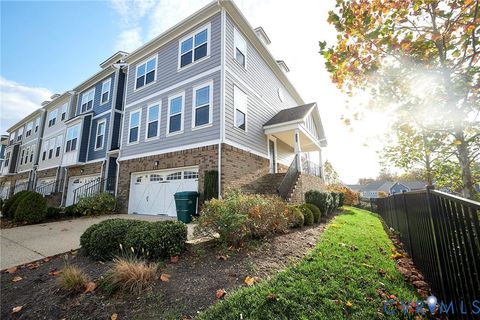 Tiny photo for 11458 Hayloft Lane, Henrico, VA 23060 (MLS # 2613915)