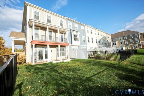 Tiny photo for 11458 Hayloft Lane, Henrico, VA 23060 (MLS # 2613915)
