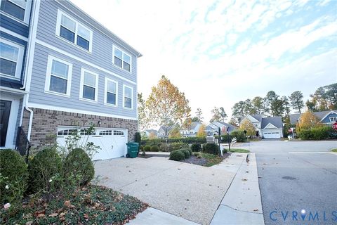 Tiny photo for 11458 Hayloft Lane, Henrico, VA 23060 (MLS # 2613915)