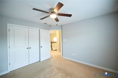 Tiny photo for 11458 Hayloft Lane, Henrico, VA 23060 (MLS # 2613915)