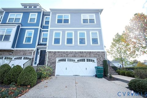 Tiny photo for 11458 Hayloft Lane, Henrico, VA 23060 (MLS # 2613915)