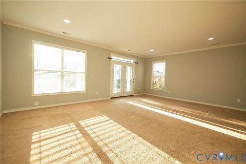 Tiny photo for 11458 Hayloft Lane, Henrico, VA 23060 (MLS # 2613915)