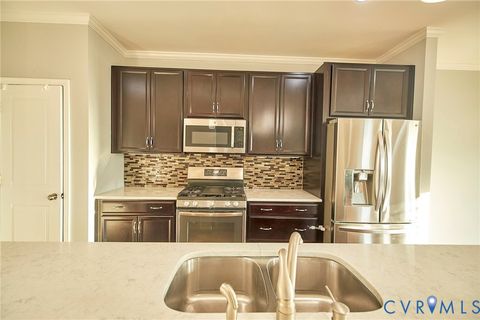 Tiny photo for 11458 Hayloft Lane, Henrico, VA 23060 (MLS # 2613915)