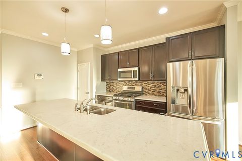 Tiny photo for 11458 Hayloft Lane, Henrico, VA 23060 (MLS # 2613915)