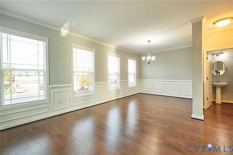 Tiny photo for 11458 Hayloft Lane, Henrico, VA 23060 (MLS # 2613915)