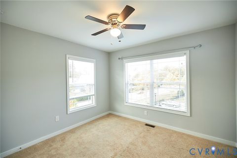 Tiny photo for 11458 Hayloft Lane, Henrico, VA 23060 (MLS # 2613915)
