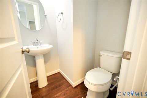 Tiny photo for 11458 Hayloft Lane, Henrico, VA 23060 (MLS # 2613915)