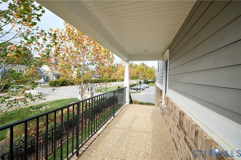 Tiny photo for 11458 Hayloft Lane, Henrico, VA 23060 (MLS # 2613915)