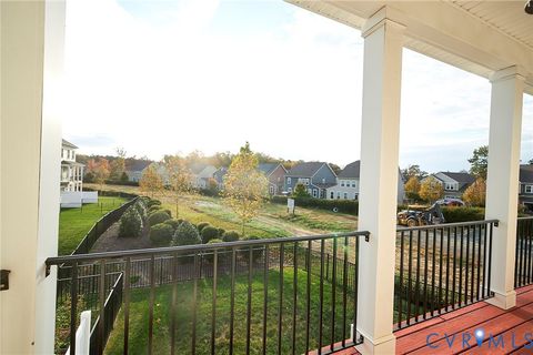 Tiny photo for 11458 Hayloft Lane, Henrico, VA 23060 (MLS # 2613915)
