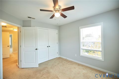 Tiny photo for 11458 Hayloft Lane, Henrico, VA 23060 (MLS # 2613915)