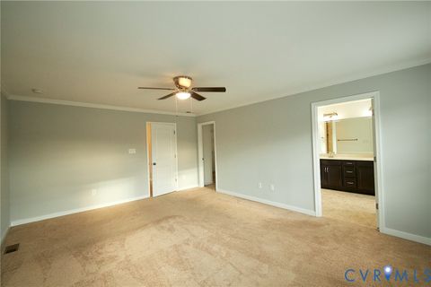 Tiny photo for 11458 Hayloft Lane, Henrico, VA 23060 (MLS # 2613915)