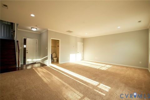 Tiny photo for 11458 Hayloft Lane, Henrico, VA 23060 (MLS # 2613915)