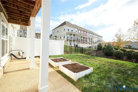 Tiny photo for 11458 Hayloft Lane, Henrico, VA 23060 (MLS # 2613915)
