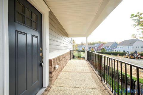 Tiny photo for 11458 Hayloft Lane, Henrico, VA 23060 (MLS # 2613915)