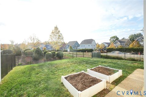 Tiny photo for 11458 Hayloft Lane, Henrico, VA 23060 (MLS # 2613915)
