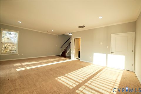Tiny photo for 11458 Hayloft Lane, Henrico, VA 23060 (MLS # 2613915)