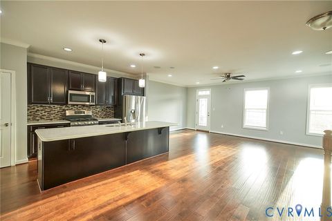Tiny photo for 11458 Hayloft Lane, Henrico, VA 23060 (MLS # 2613915)