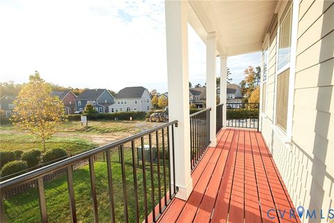 Tiny photo for 11458 Hayloft Lane, Henrico, VA 23060 (MLS # 2613915)