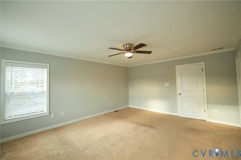 Tiny photo for 11458 Hayloft Lane, Henrico, VA 23060 (MLS # 2613915)