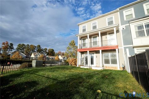 Tiny photo for 11458 Hayloft Lane, Henrico, VA 23060 (MLS # 2613915)