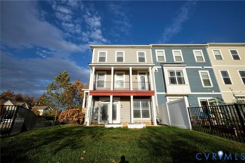 Tiny photo for 11458 Hayloft Lane, Henrico, VA 23060 (MLS # 2613915)