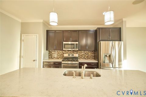 Tiny photo for 11458 Hayloft Lane, Henrico, VA 23060 (MLS # 2613915)