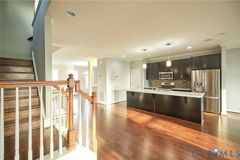 Tiny photo for 11458 Hayloft Lane, Henrico, VA 23060 (MLS # 2613915)