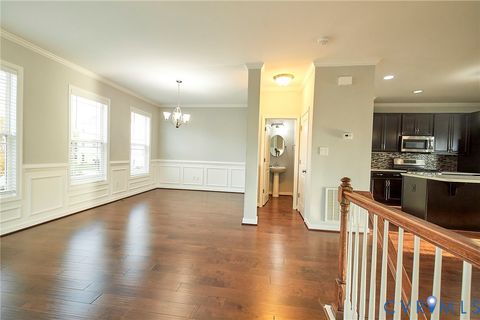 Tiny photo for 11458 Hayloft Lane, Henrico, VA 23060 (MLS # 2613915)