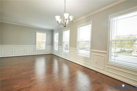 Tiny photo for 11458 Hayloft Lane, Henrico, VA 23060 (MLS # 2613915)