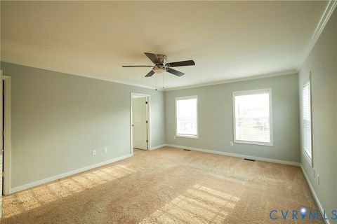 Tiny photo for 11458 Hayloft Lane, Henrico, VA 23060 (MLS # 2613915)
